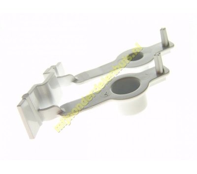 Whirlpool druktoets van wasmachine 481251318172