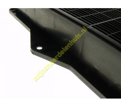 Universeel koolstoffilter van afzuigkap C00384275 484000008693