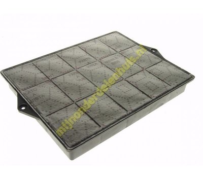 Universeel koolstoffilter van afzuigkap C00384275 484000008693