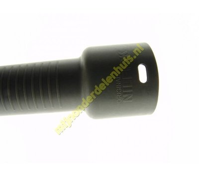 Nilfisk pistoolgreep van stofzuiger 21640503