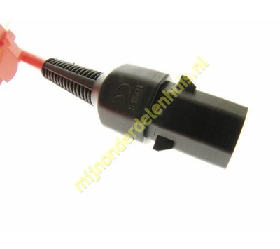 Nilfisk aansluitsnoer van stofzuiger 107402901 21548000