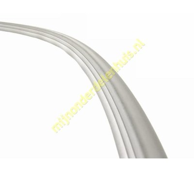 Miele afdichtrubber van wasdroger 5252913