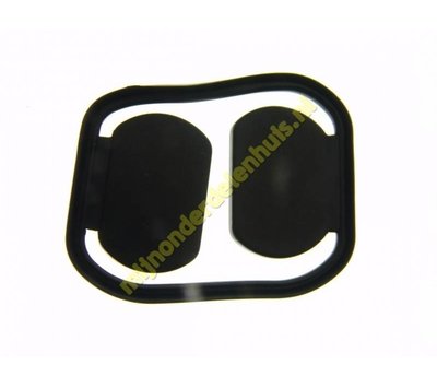 Pelgrim afdichtingsrubber van vaatwasser 88002345 790094