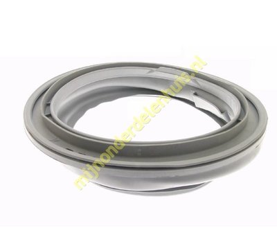 Bauknecht manchet van wasmachine 481246668574