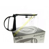 Braun Braun glaskan van koffiezetter AX13210010