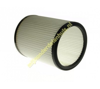 Universeel filter van stofzuiger 27RW01