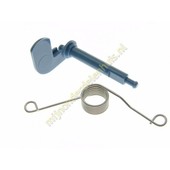 Bosch/Siemens Bosch ontspanner van vaatwasser 00166630