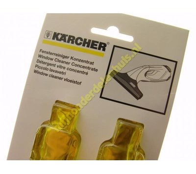 Karcher reiniger voor WindowVac  6.295-302.0