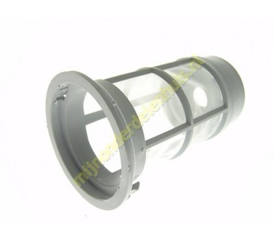 Zanussi filter van vaatwasser 50223680005