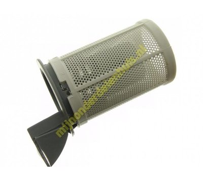 Indesit filter van vaatwasser C00142344