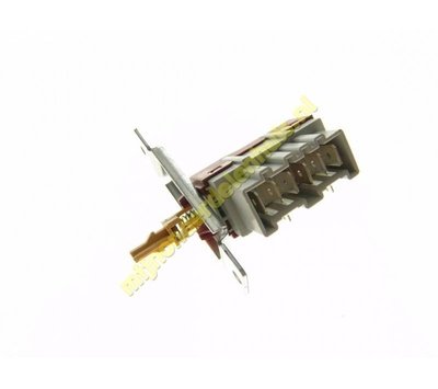 AEG schakelaar van wasmachine  1115741017