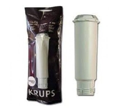 Krups waterfilter van koffiezetter F08801