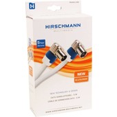 Hirschmann Hirschmann antennekabel Fekab 9 5.0m 4G