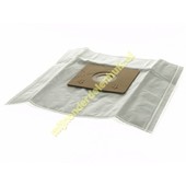 Easyfiks Easyfiks stofzuigerzakken voor Nilfisk Go