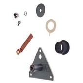 Bauknecht lagerset van wasdroger  481953578078