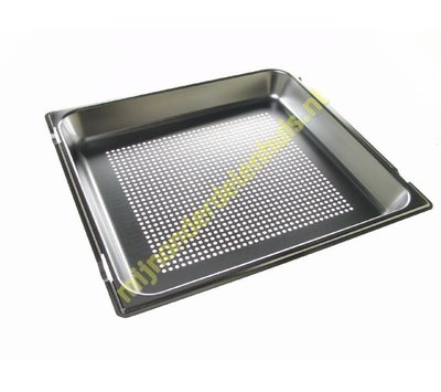 Whirlpool schaal van stoomoven 480121102924 481010558226