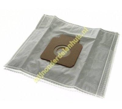 Easyfiks stofzuigerzakken voor Hoover Sprint 35600637