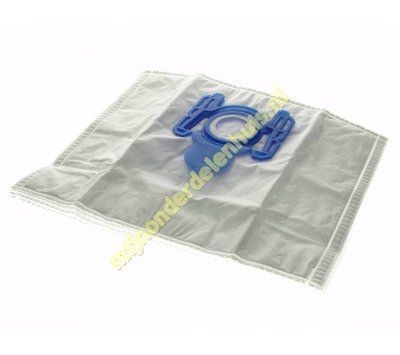 Easyfiks stofzuigerzakken voor AEG GR28 9002565423