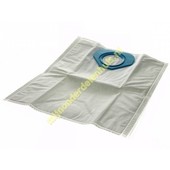 Easyfiks Easyfiks stofzuigerzakken voor Nilfisk GS80, GS90