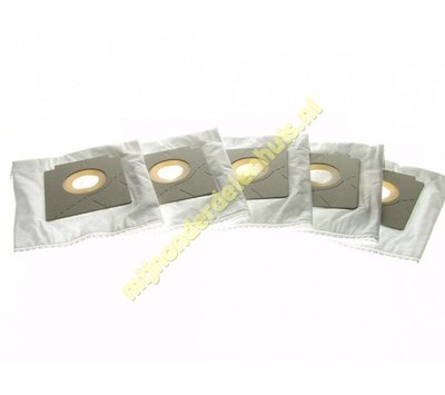 Easyfiks stofzuigerzakken voor SMC C112 boefje