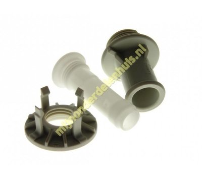 Miele flens van vaatwasser 5786680