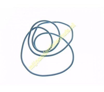 Zanussi kuipafdichting van wasmachine 1240159036