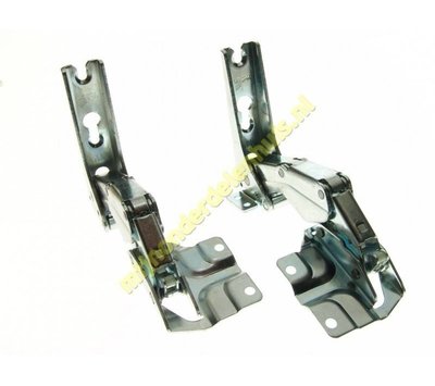 Bosch scharnieren van koelkast 00265273
