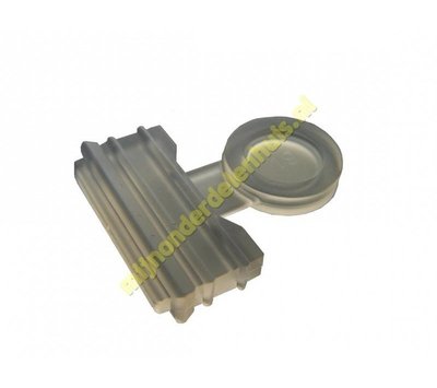 Bosch terugslagklep  van vaatwasser  00165262