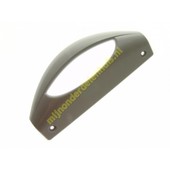 Whirlpool Whirlpool deurgreep van koelkast 481249878547