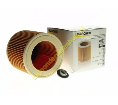 Karcher filter van stofzuiger 6.414-552.0