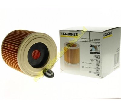 Karcher filter van stofzuiger 6.414-552.0