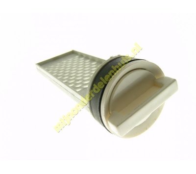 Nordland filter van wasmachine  SM5