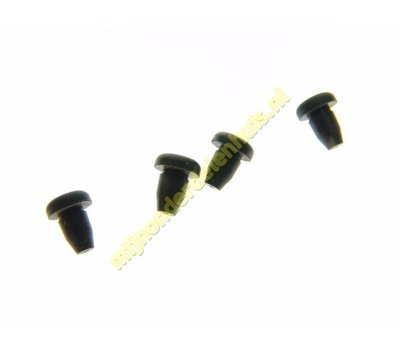 Pelgrim pannendrager voetje van fornuis  30749