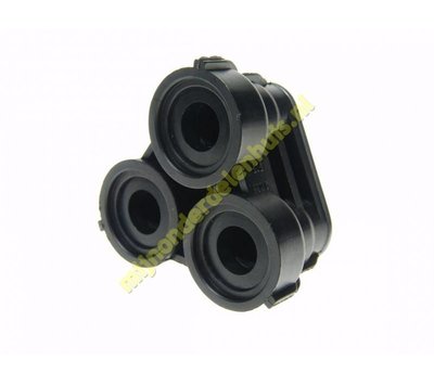 Karcher cilinderkop van hogedrukreiniger 9.001-105.0