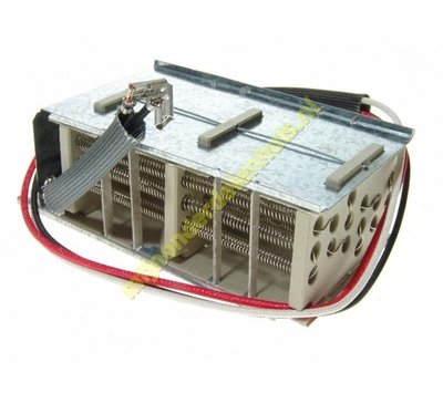 Indesit verwarmingselement van wasdroger C00085333