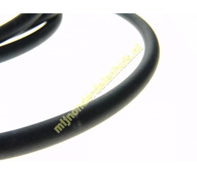 Whirlpool kuipafdichting van wasmachine 481253058101