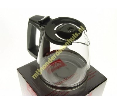 Melitta koffiekan van koffiezetter 6583200