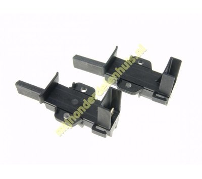 Candy koolborstels van wasmachine 49028930