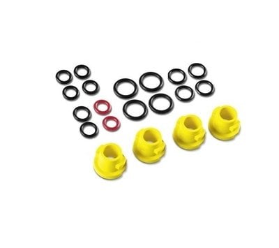 Karcher O-ring set van hogedrukreiniger 2.640-729.0