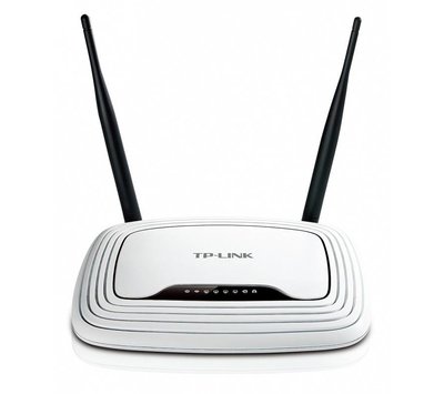 TP-Link router 300Mbps TL-WR841N