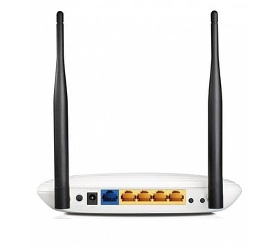 TP-Link router 300Mbps TL-WR841N