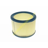 Nilfisk Nilfisk cartridgefilter van stofzuiger 63990