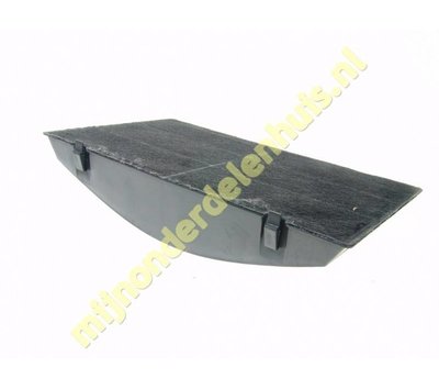 Whirlpool koolstoffilter van afzuigkap  484000008786