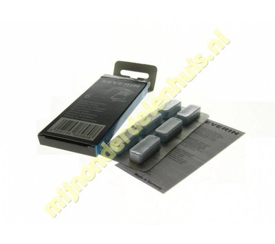 Severin reiniger voor koffiemachine ZB8698 8698.000