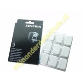 Severin Severin ontkalker voor koffiemachine ZB8697 8697.000
