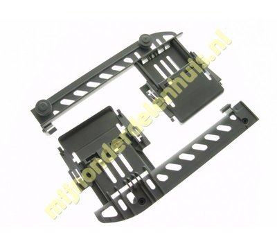 Whirlpool korfgeleider van vaatwasser 481240449712