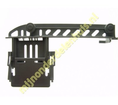 Whirlpool korfgeleider van vaatwasser 481240449712