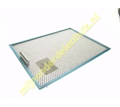 Pelgrim metaalfilter van afzuigkap 23307