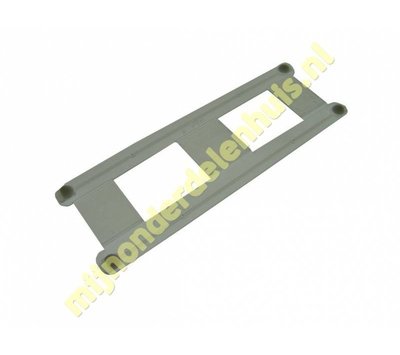 Whirlpool korfgeleider van vaatwasser 481010441532