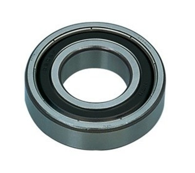 SKF kogellager 6208 2RS